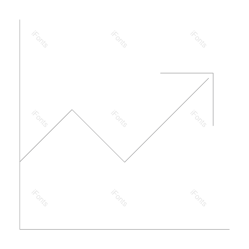 黑白图片,简约元素,图形元素PNG,商务图标免抠素材